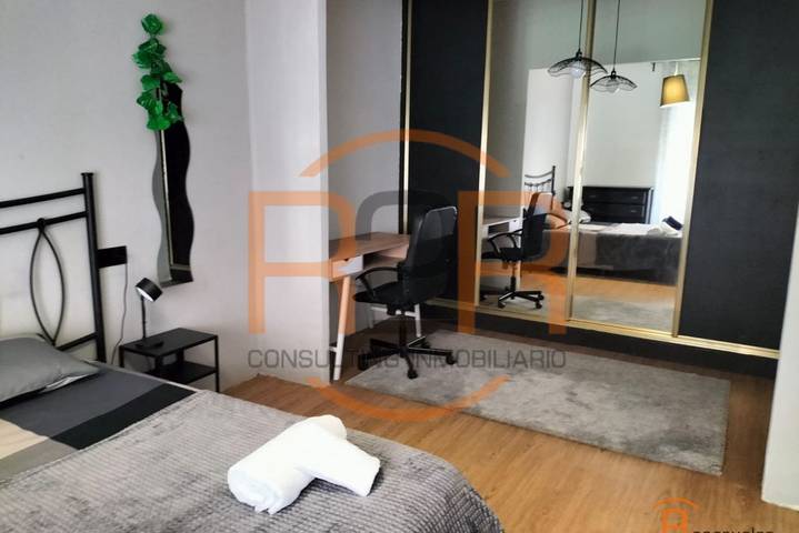 Appartement de vacances pour 7 personnes