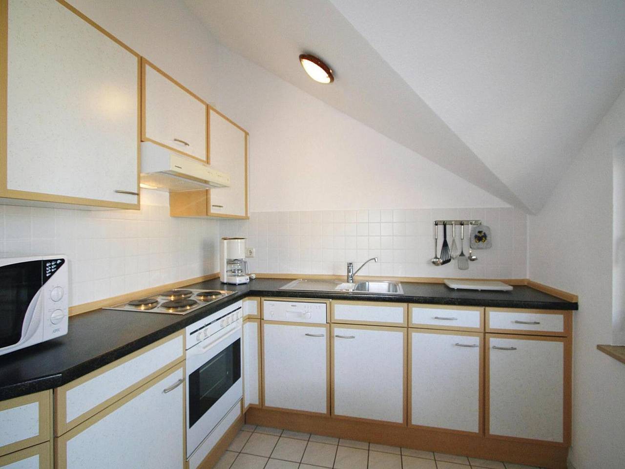 Entire apartment, Villa Eintracht, Göhren in Göhren, Ruegen