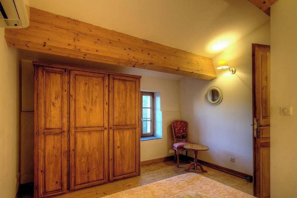 L'Anticu Fragnu - Cateri in Cateri, Calvi und Umgebung