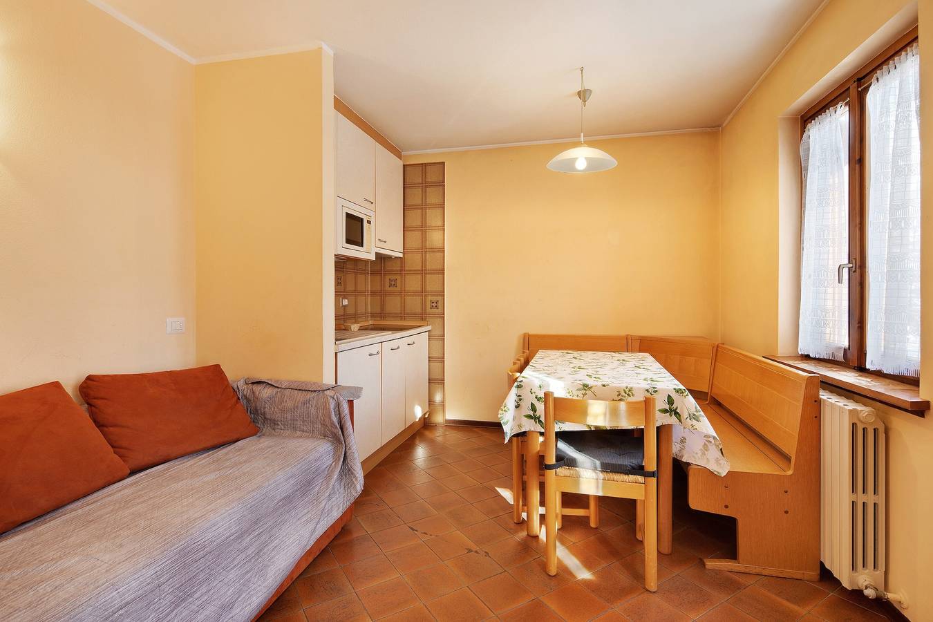 Appartamento intero, Appartamento 'Chalet Meridiana Appartamento 7' con Vista Montagna in Livigno (Borgo), Livigno