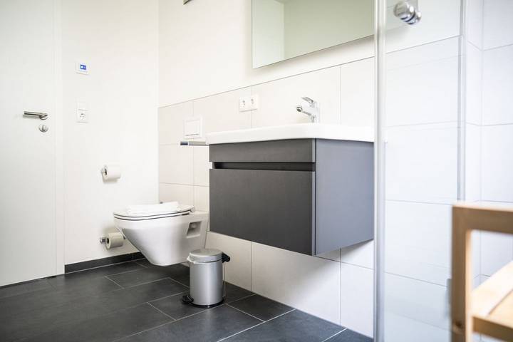 Ferienwohnung für 2 Personen, mit Terrasse in Zingst - 2