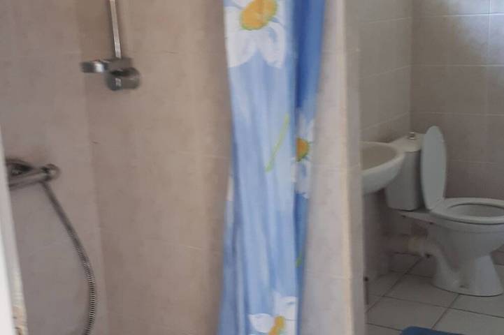 Gîte pour 4 personnes, animaux acceptés à Guitté - 3