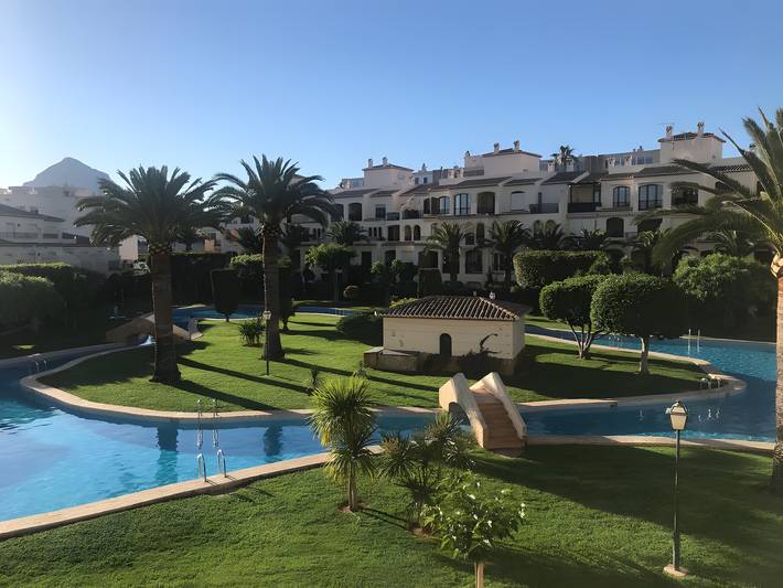 Casa de vacaciones para 5 personas, con jardín y piscina para niños - 1