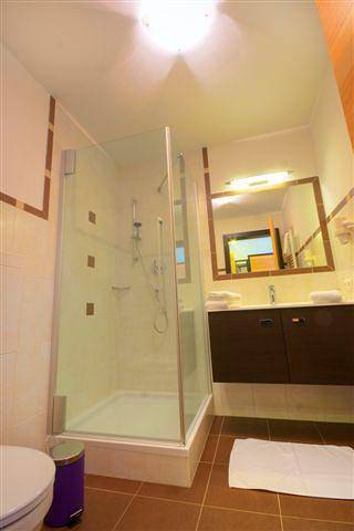 Familienzimmer Comfort Plus in Krimml, Zillertaler Alpen