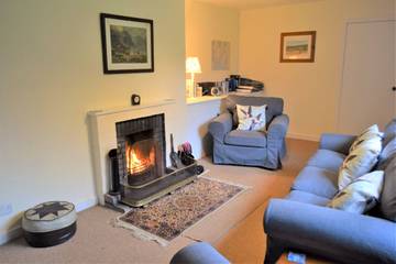 Cottage für 6 Personen in Schottische Lowlands, Dumfries und Galloway, Bild 3