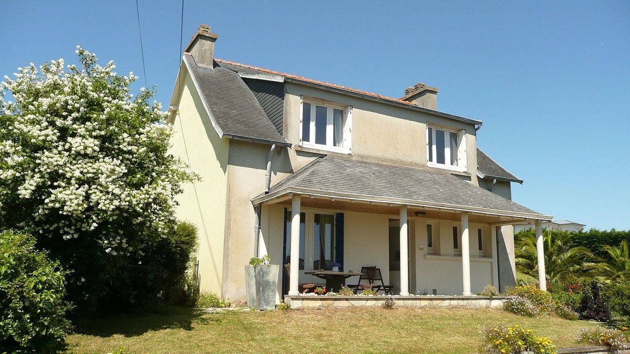 Ferienhaus für 7 Personen (125 m²) in Camaret-sur-Mer in Camaret-sur-Mer, Iroise