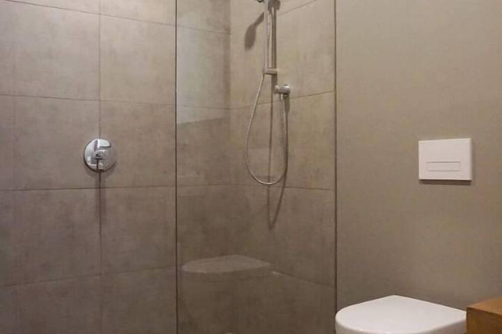 Bungalow für 4 Personen, mit Whirlpool in Timmendorfer Strand - 3