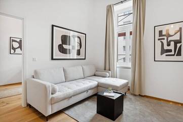 Ferienwohnung für 5 Personen in Wiener Prater