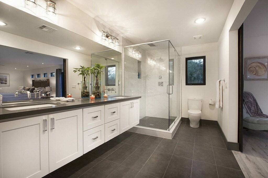 Luxus Modern Private Oasis-1 Meile bis Las Vegas Strip in Las Vegas, Nevada