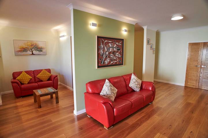 Appartement entier, Unité d'hébergement 5 de Southern Edge in Albany, Australie-Occidentale