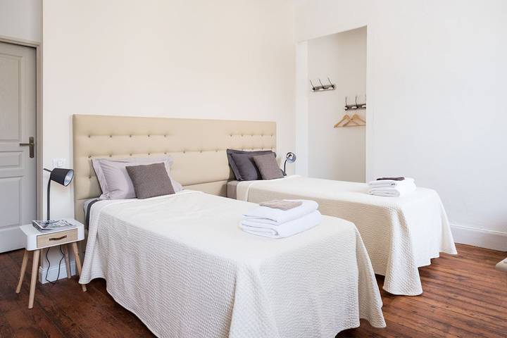 Chambre d’hôte pour 2 personnes, avec piscine et jardin dans le Lot - 3