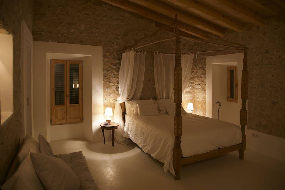 Casa de ensueño en el centro de la isla. in Binisalem, Interior de Mallorca