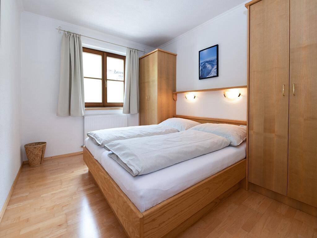 Ganze Ferienwohnung, Apartment/2 Schlafr/Du, Wc bis 4 Pers. in Hintertux, Tux