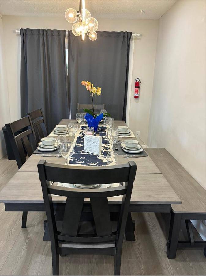 Casa de vacaciones para 6 personas - 1