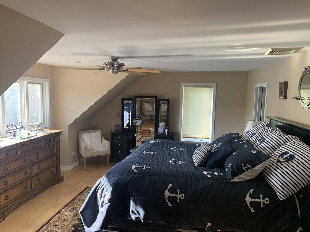 Vacation House for 6 Guests in Connecticut, USA