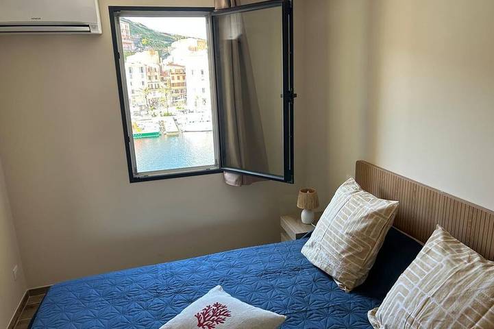 Gîte pour 4 personnes, avec balcon dans Citadelle De Bonifacio - 2