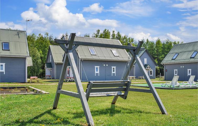 Ferienhaus für 5 Personen in Rewal - 3
