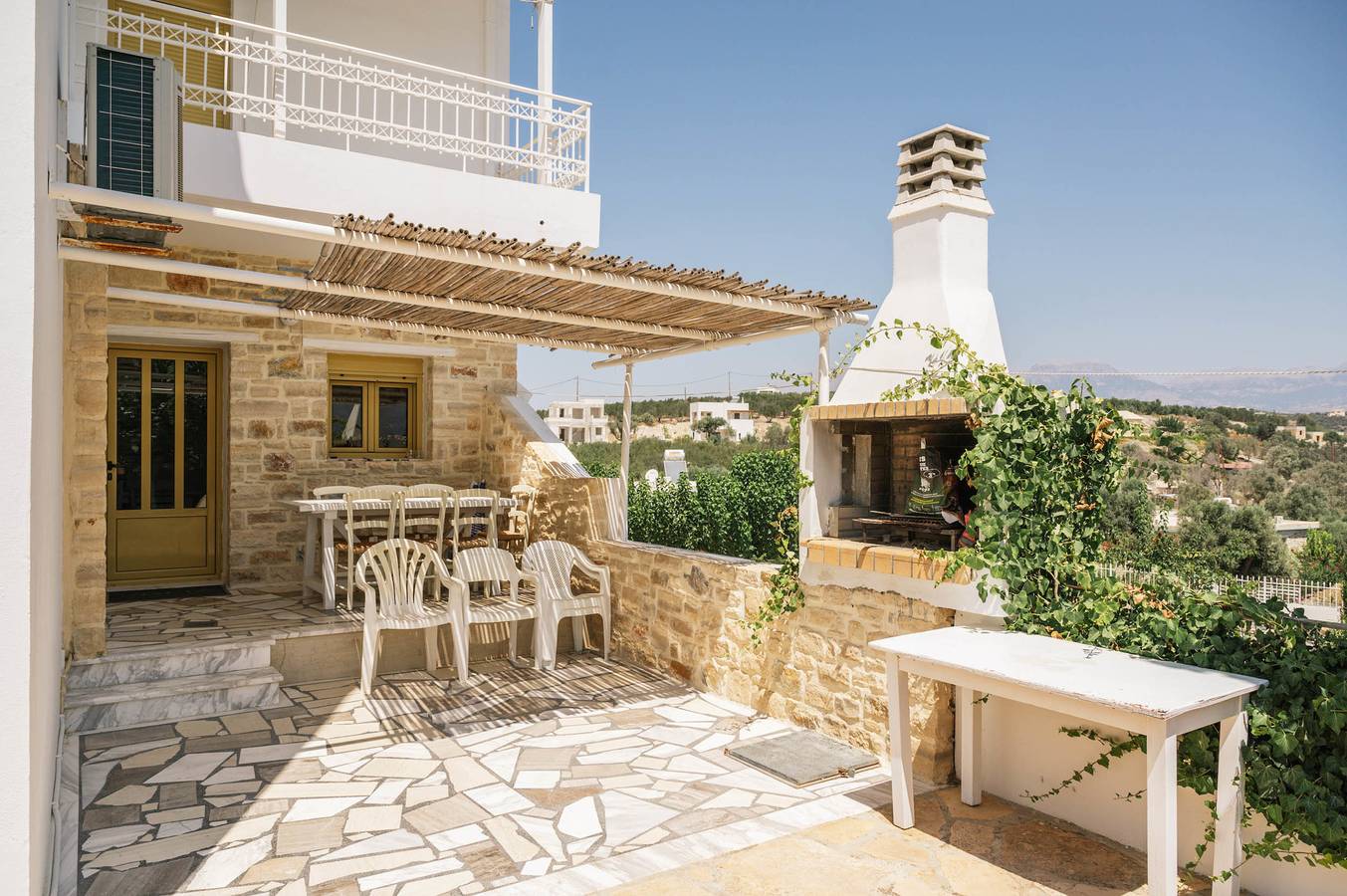 Villa Sofia in Pitsídia, Iraklio-Heraklio (Região)