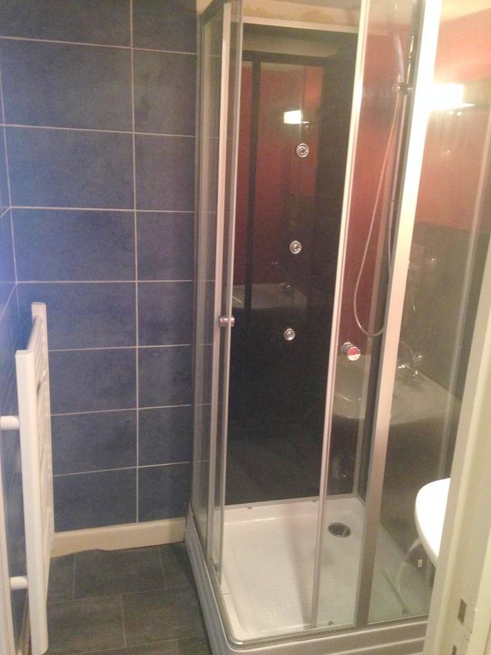 Gîte pour 2 personnes à Bourbonne-les-Bains - 2