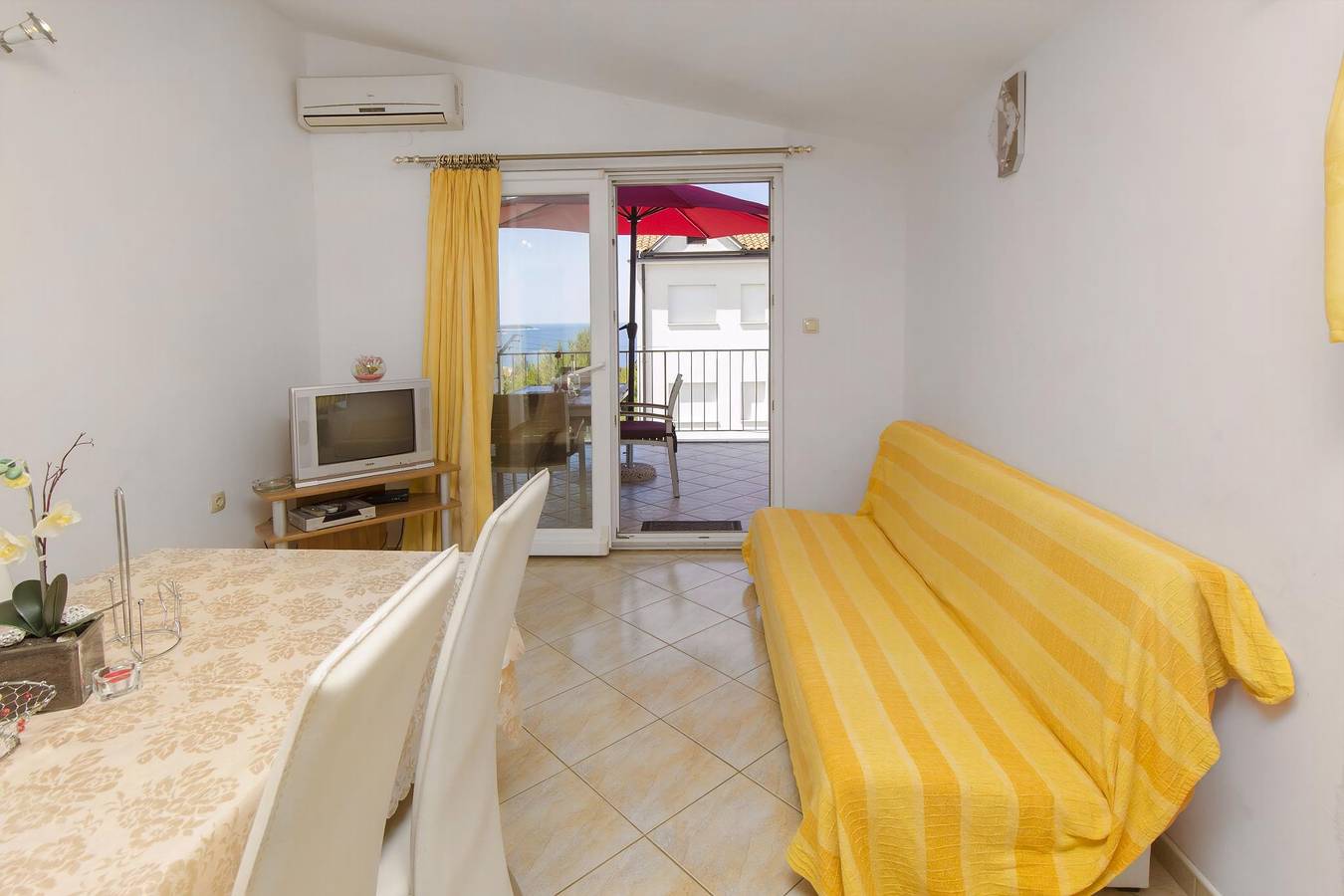 Ganze Wohnung, Apartments Vinko in Primošten, Šibenik-Knin