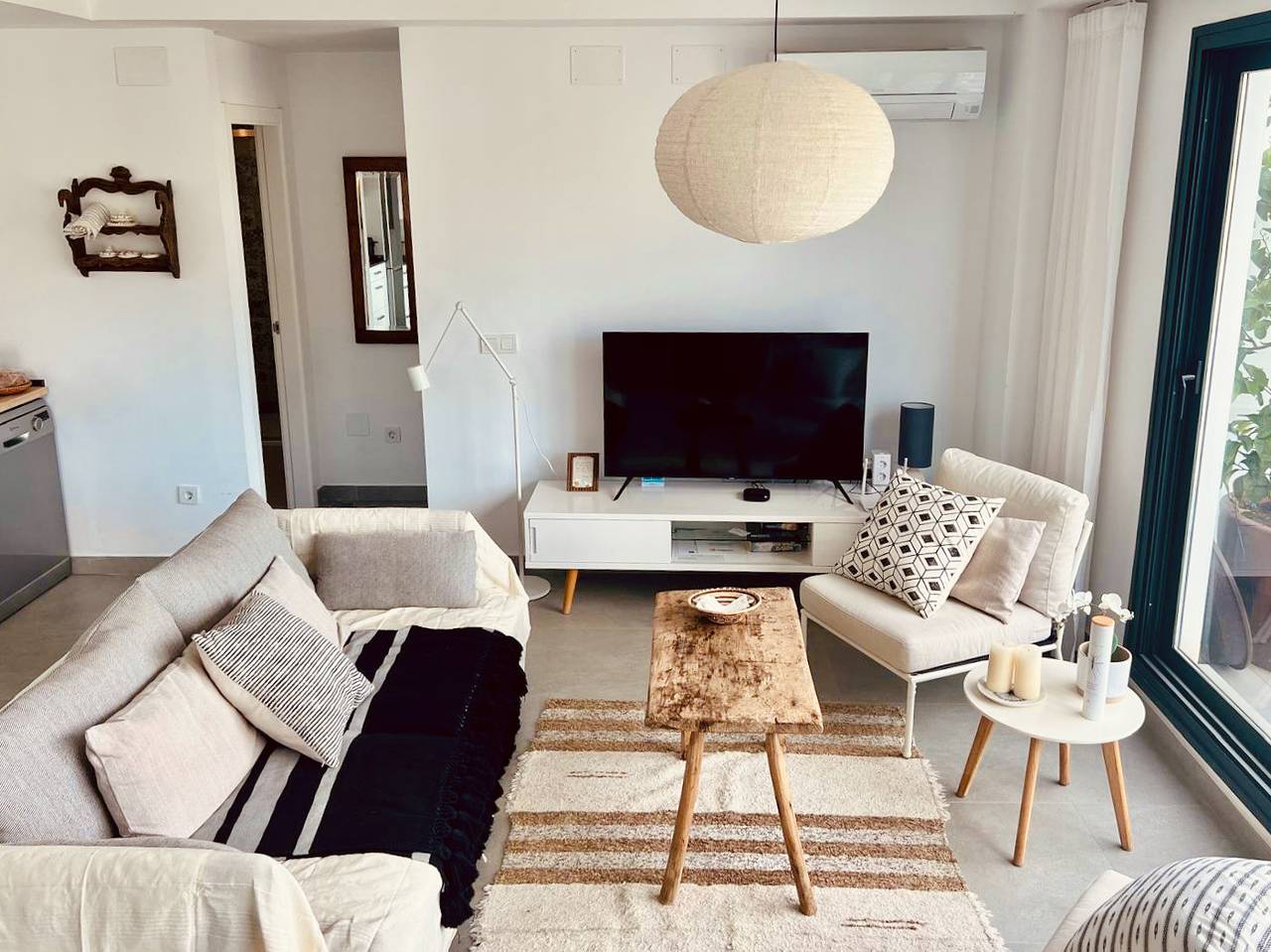 Entire apartment, Penthouse Balcon del Mar 121 by Casasol in Punta Lara (Nerja), Nerja