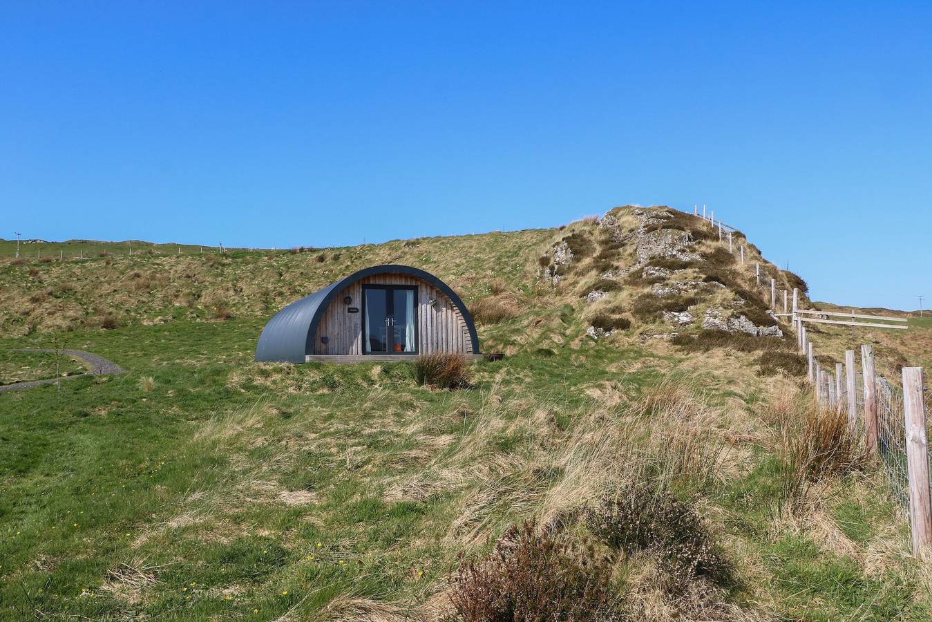 Creags in Argyll & Bute