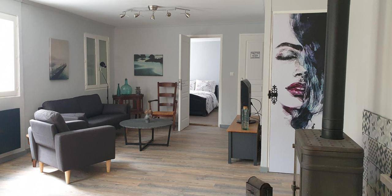 Two-Bedroom House in Quillan, Parc naturel régional Corbières-Fenouillèdes