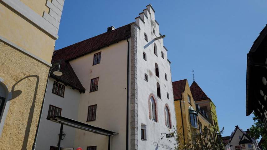 Hôtel pour 2 personnes