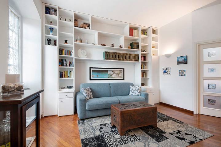 Agriturismo voor 4 personen in Ligurië