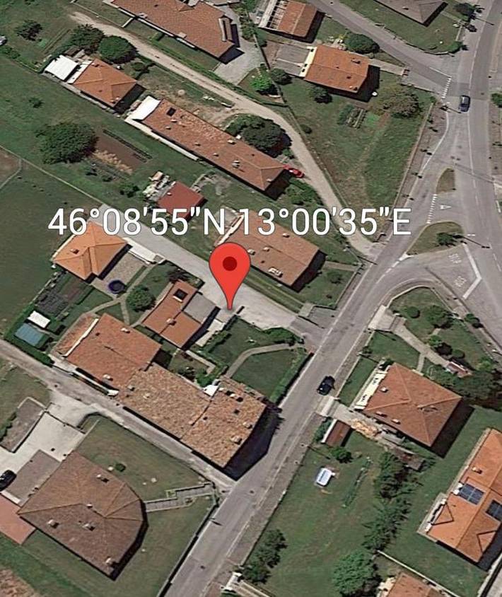 Chambre d’hôte pour 2 personnes, avec vue et jardin à San Daniele del Friuli - 3