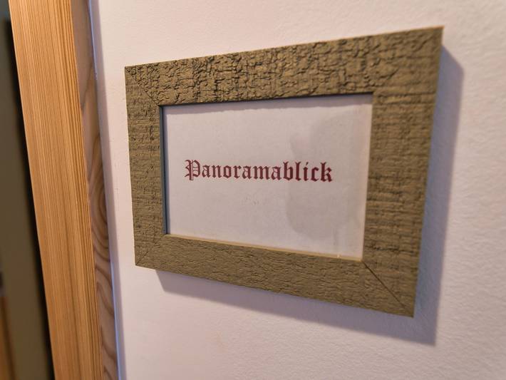 Ferienwohnung für 4 Personen, mit Garten und Balkon in Nockberge - 4