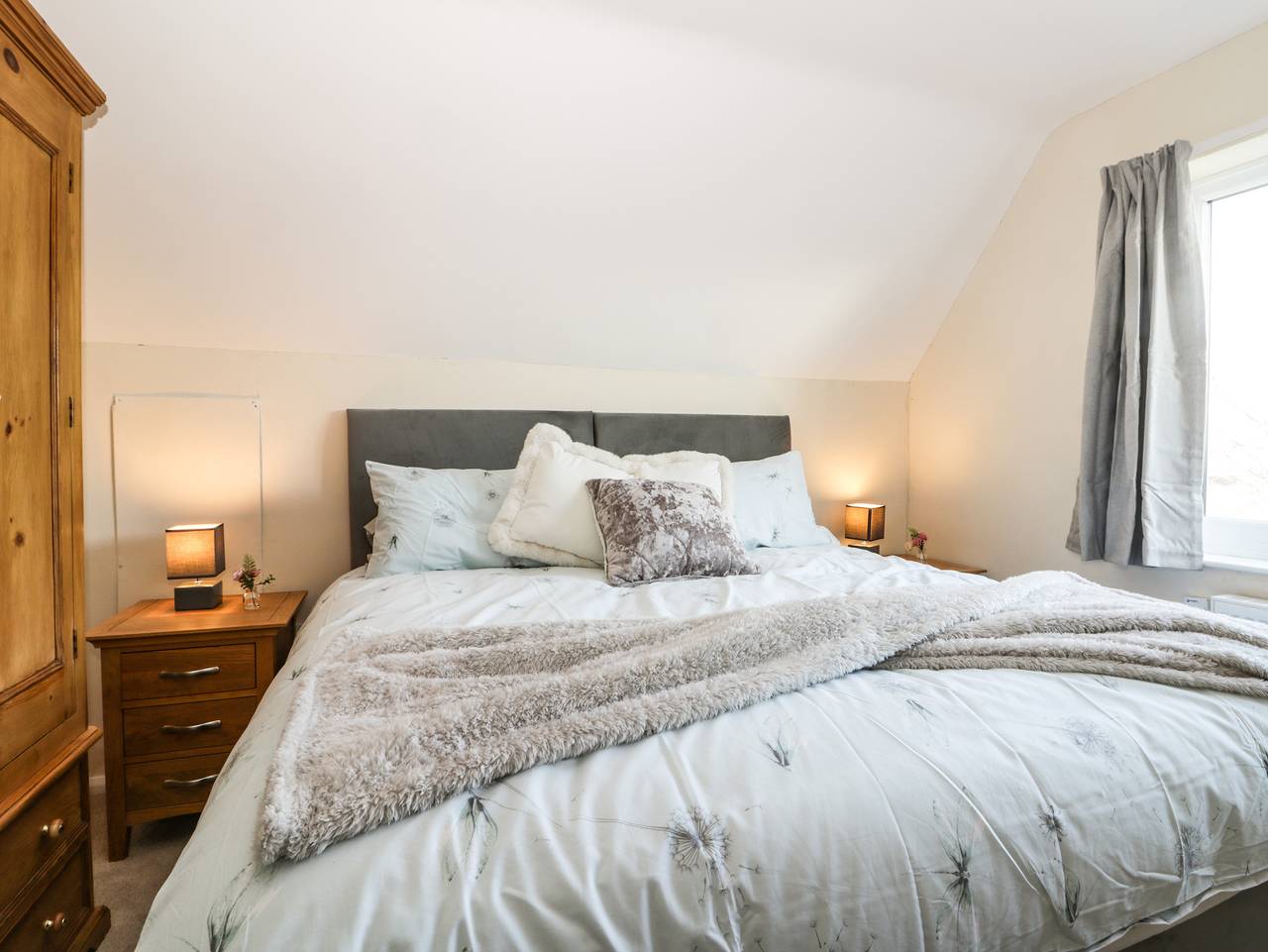 1 Woodhouse Cottages in Yorkshire del Este