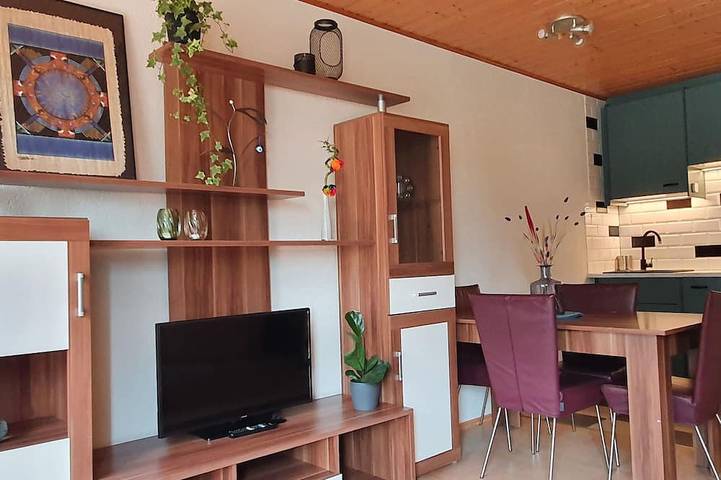 Bed and Breakfast für 4 Personen, mit Garten in Pottenstein - 2