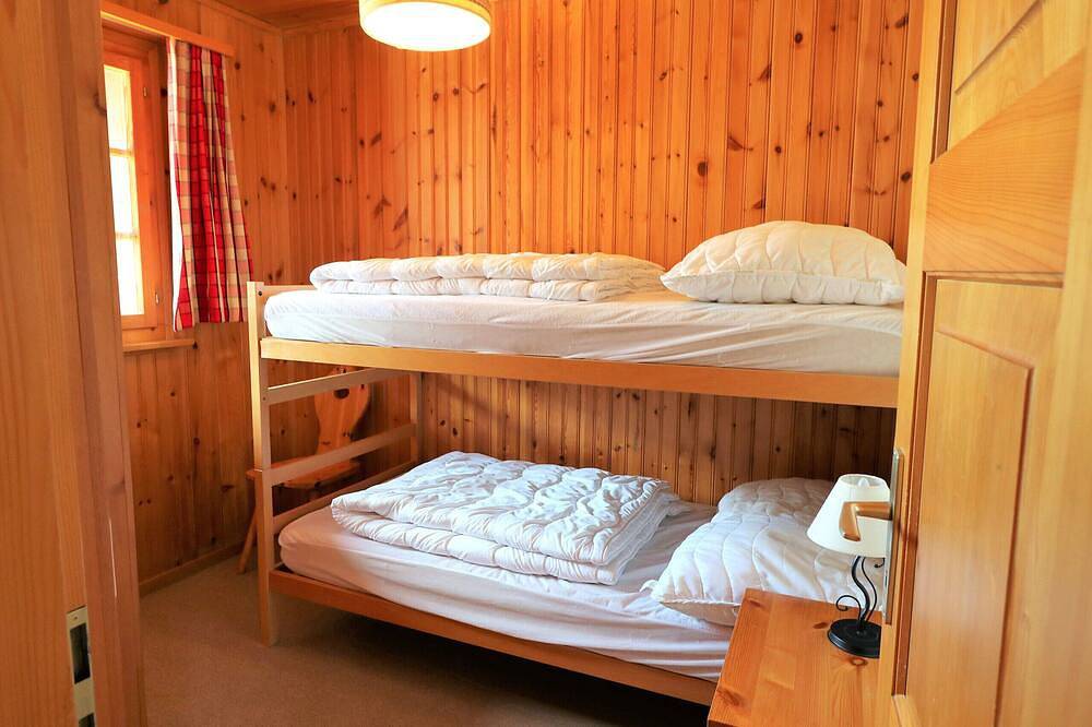 Chalet Chapon Joly Evolène 8 personnes in Evolène, Walliser Alpen