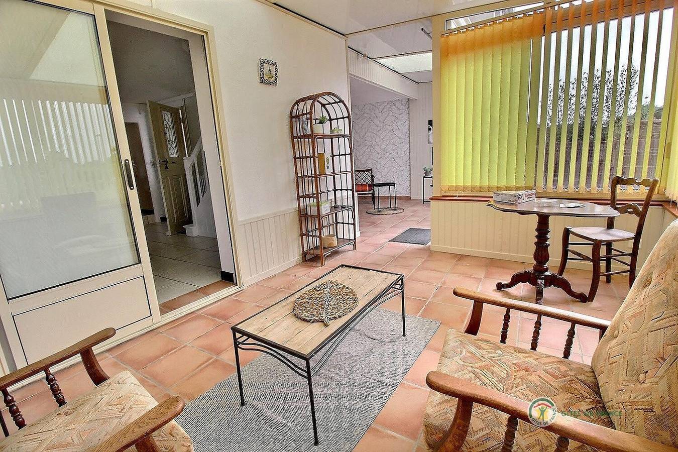 La Chambre in Calorguen, Région de Dinan