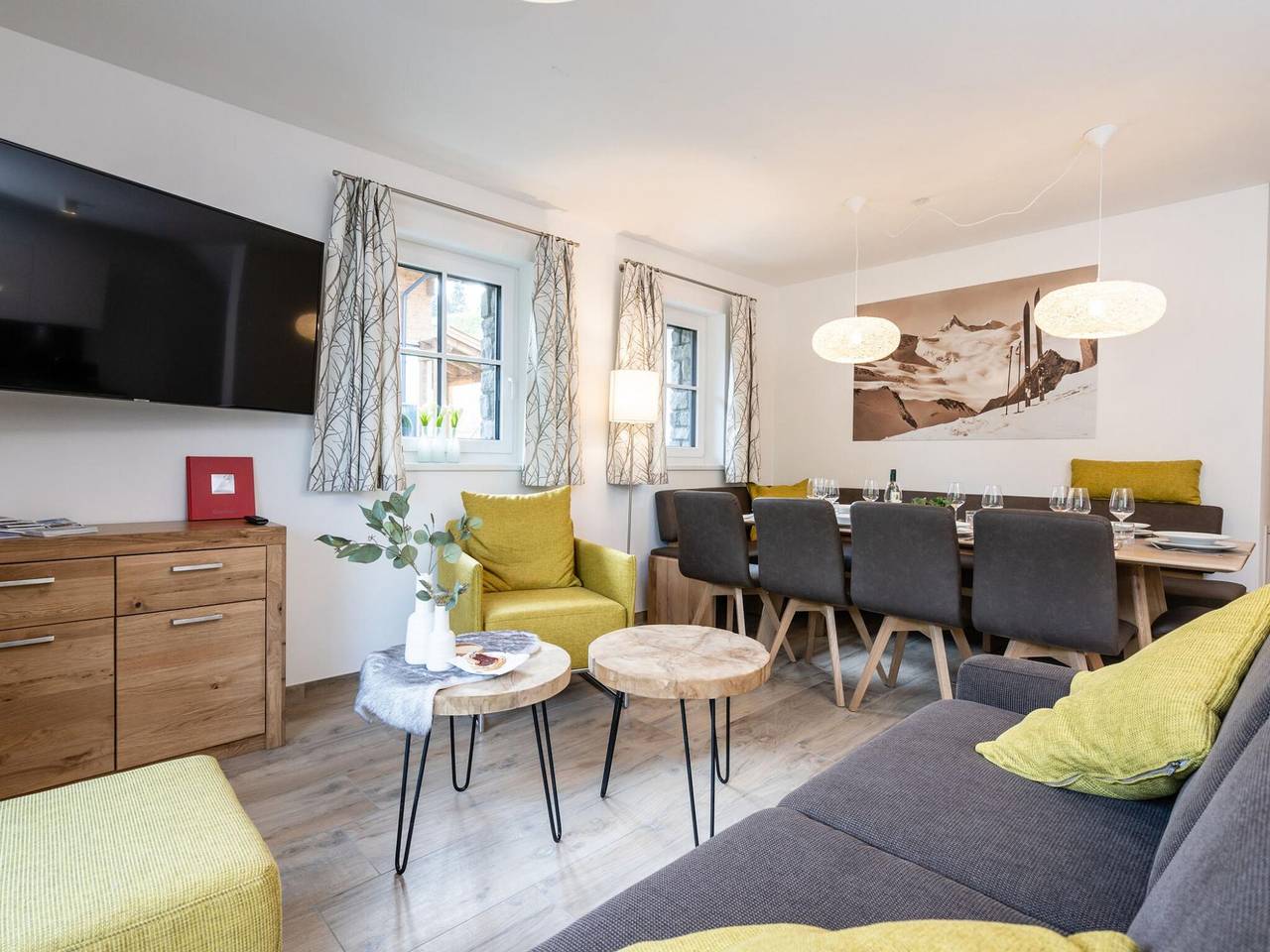 Cosy Holiday Home near Ski Area in Mühlbach am Hochkönig in Mühlbach am Hochkönig, Ski Amadé