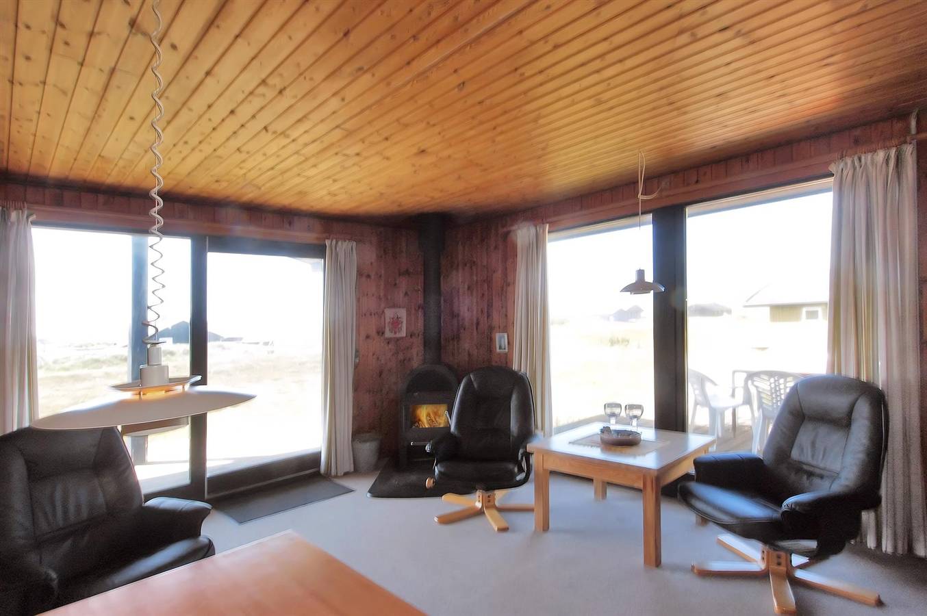 Amazing home in Hvide Sande w/ 4 Bedrooms in Hvide Sande, Holmsland Klit
