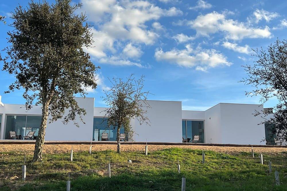 Casa Do Regadio - House 2, A country and sea retreat on the Alentejo coast, in São Teotónio, Costa Alentejana