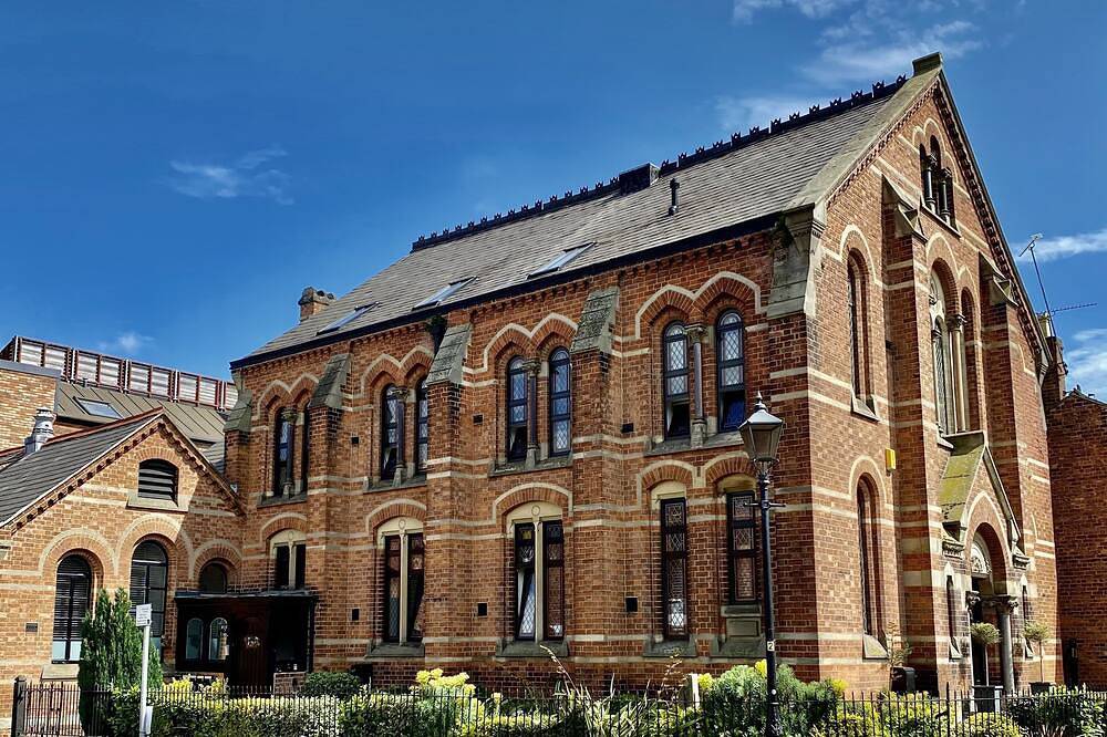 Appartamento vacanze a Chester a partire da 177€ a notte