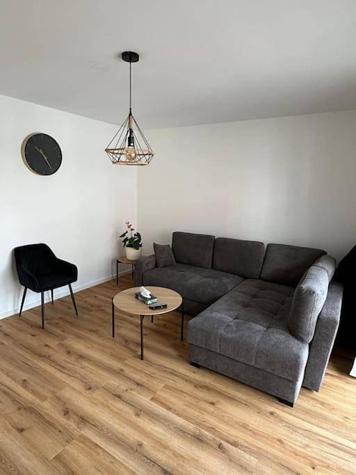 Appartement de vacances pour 3 personnes, avec balcon