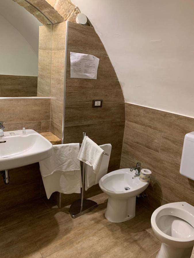 B&B La Dimora in Corato, Parc national d'Alta Murgia
