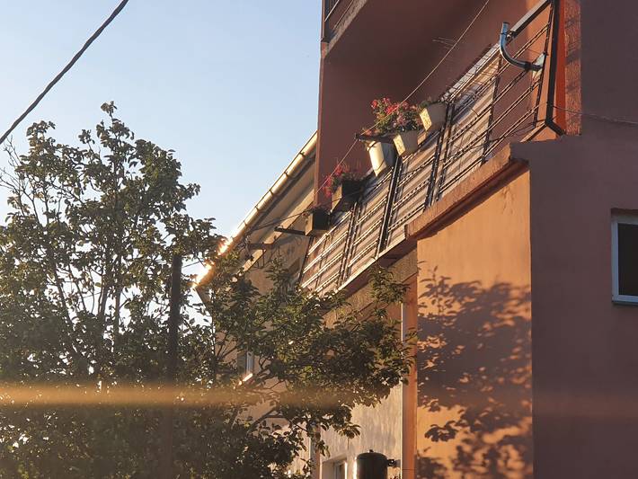 Ferienwohnung für 5 Personen, mit Balkon/Terrasse und Balkon - 1