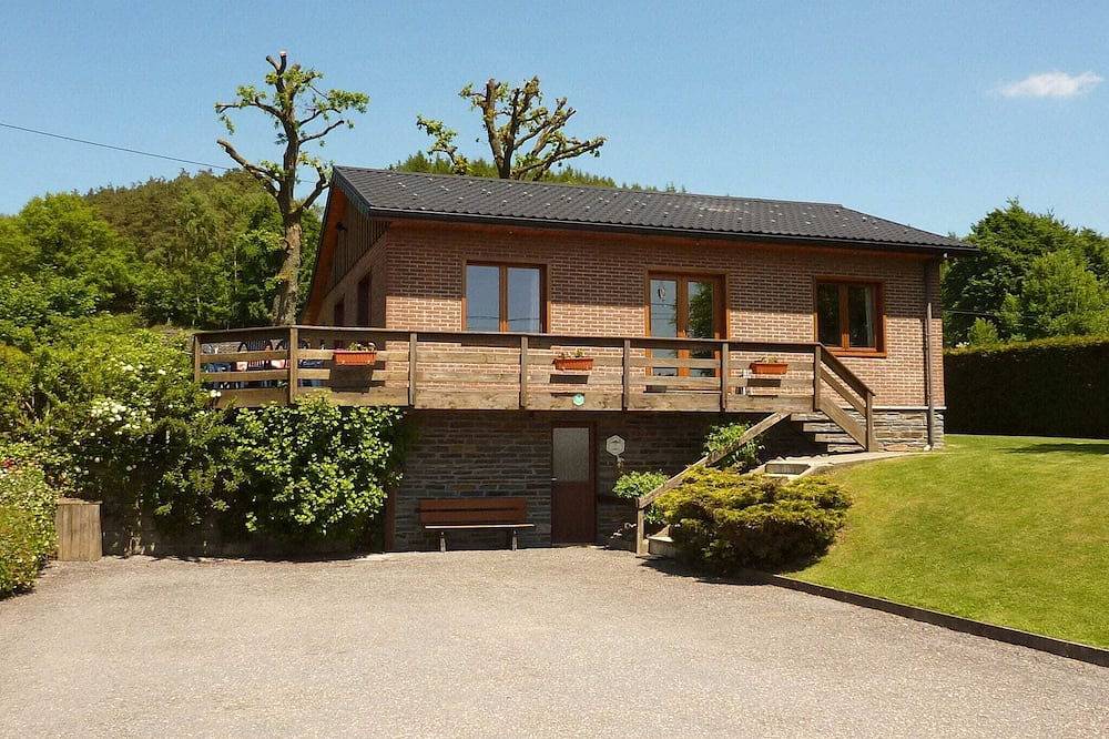 Rückzugsort in Malmedy Hills in Malmedy, Naturpark Hohes Venn