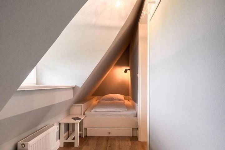 Ferienhaus für 5 Personen, mit Sauna und Garten auf Föhr - 3