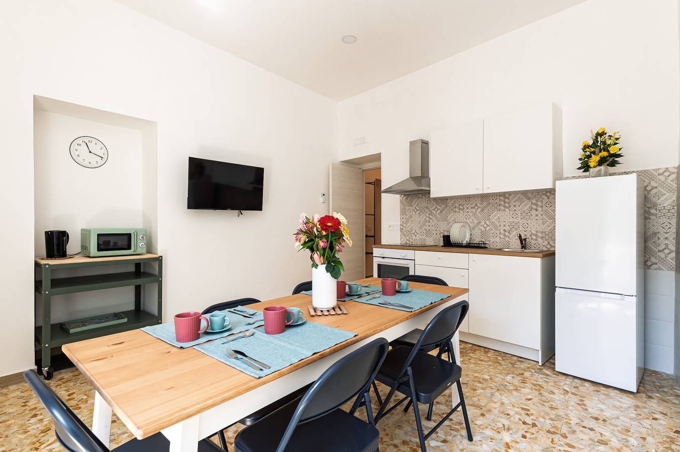 Ganze Wohnung, Casa Luce del Sole in Neapel, Neapel Provinz