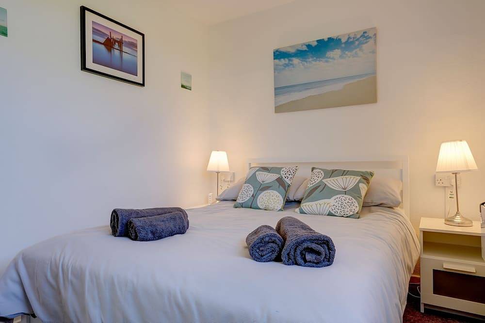 Tigh-Na-Mara in Great Yarmouth, The Broads