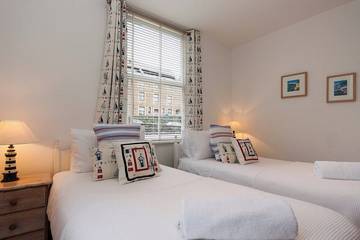 Cottage für 4 Personen in London, Südostengland, Bild 4