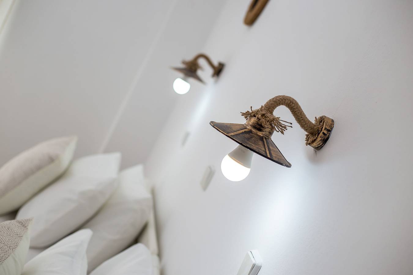 Ganzes Studio, 13 Ground Floor in Faliraki, Rhodos