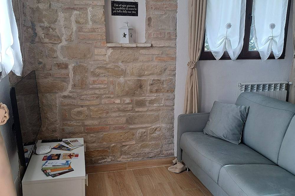 B&B Le Scintille - Koral in San Ginesio, Provincia de Macerata