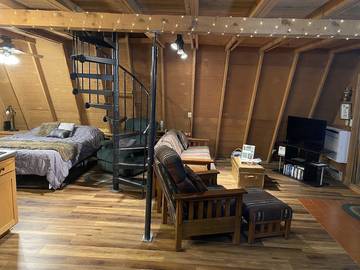 Lake House for 4 Guests in Lake Michigan, Wisconsin, Picture 2